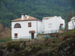  Casa Rural El Perchel  Понтонес